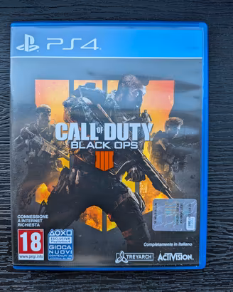 Videogiochi PlayStation 4 (ps4)