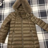 Colmar 2233F piumino lungo donna - Tg. 44