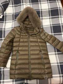 Colmar 2233F piumino lungo donna - Tg. 44