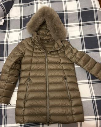 Colmar 2233F piumino lungo donna - Tg. 44