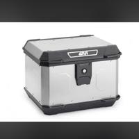 Bauletto posteriore Givi Alpina 44L