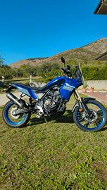 Yamaha Tenere 700 