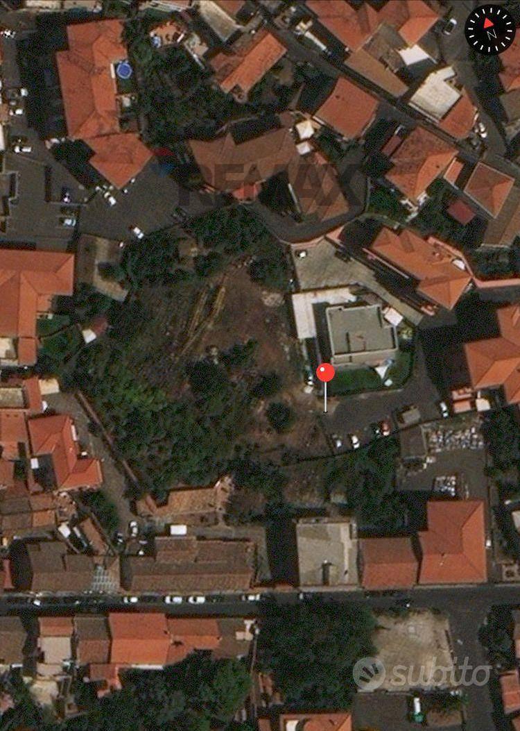 Terreno Edificabile - San Pietro Clarenza - Vista 4