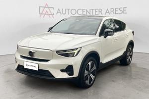 Volvo C40 single motor Plus fwd