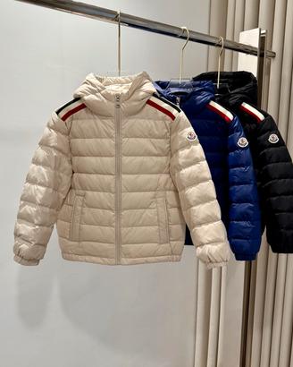 Moncler Bambini