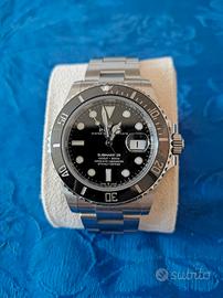 ROLEX SUBMARINE 