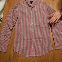 Camicia Uomo Tg.S SlimFit.