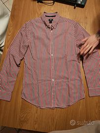 Camicia Uomo Tg.S SlimFit.