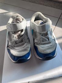 Scarpe bambino Nike Air tg. EUR 27.5