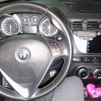Volante Alfa Romeo 