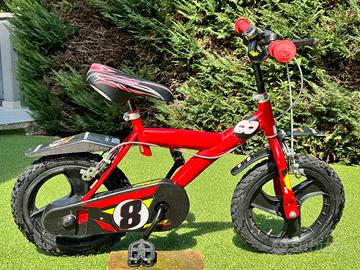 Bicicletta per bambini