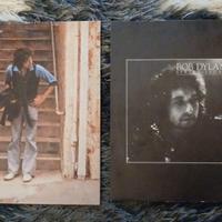 Lp 33' Bob Dylan anno 1978 street legal 