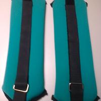 Pesi per caviglie o polsi