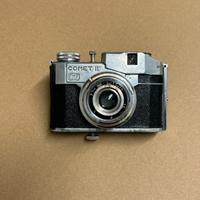 Macchina Fotografica anni 50’ Bencini