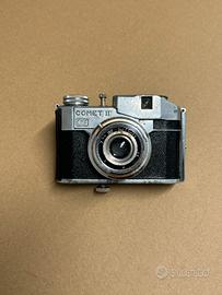 Macchina Fotografica anni 50’ Bencini