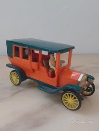 Politoys N.104 Itala Palombella 1909-Vintage 1962