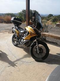 Honda xl700 transalp
