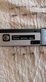 Kodak extra 200