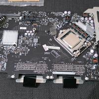 Componenti interni Mac fisso Model: A1312