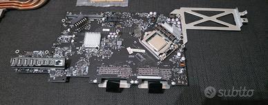 Componenti interni Mac fisso Model: A1312