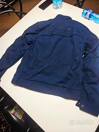 Giacca estiva moto Dainese taglia M/L