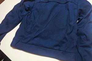 Giacca estiva moto Dainese taglia M/L