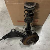 MECCANICA ANTERIORE DX MINI COOPER ONE D 2012