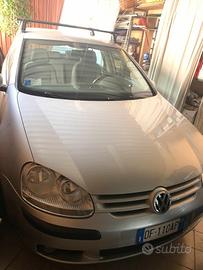 Golf tdi 2007