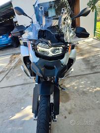 Bmw F850 GS Adventure