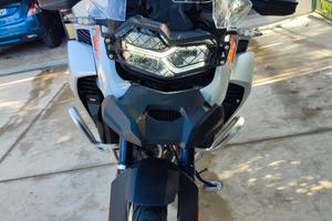 Bmw F850 GS Adventure