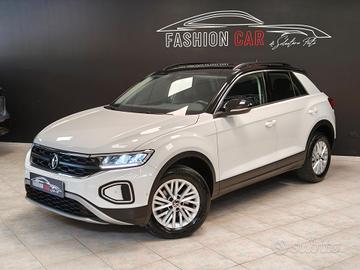 Volkswagen T-Roc 2.0 TDI SCR Life