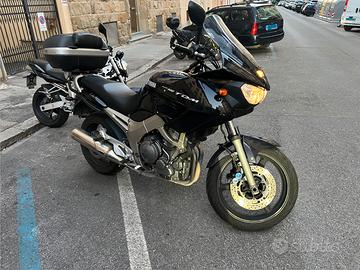 YAMAHA TDM 900 REVISIONATA PRONTA ALL’USO