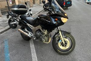 YAMAHA TDM 900 REVISIONATA PRONTA ALL’USO