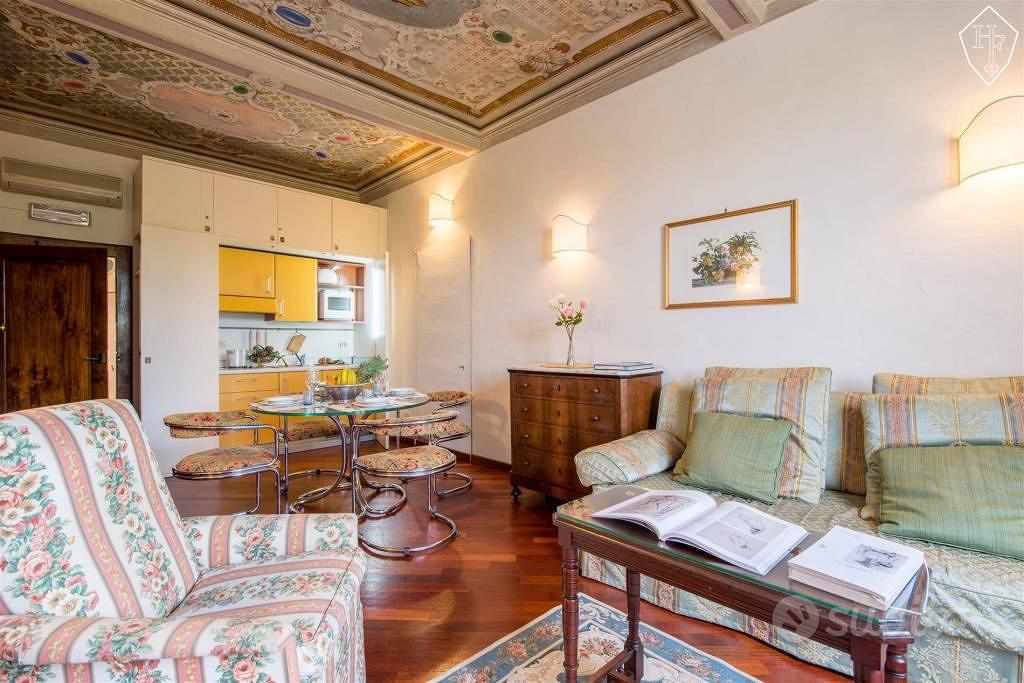 Appartamento – Firenze, Oltrarno, Quartiere 1 - Vista 3