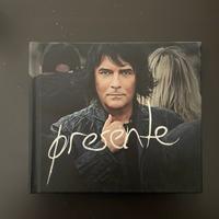 CD “Presente” di Renato Zero