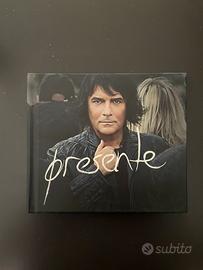 CD “Presente” di Renato Zero