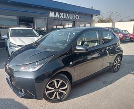 Toyota Aygo 1.0 Xclusiv
