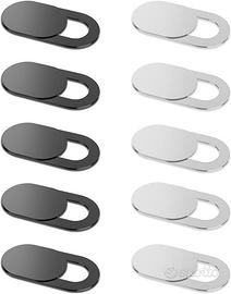 Copri webcam universale – Protezione privacy