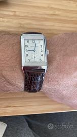 Jaeger-Lecoultre Reverso 270.8.62
