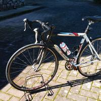 Bicicletta da corsa Sintesi