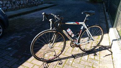 Bicicletta da corsa Sintesi