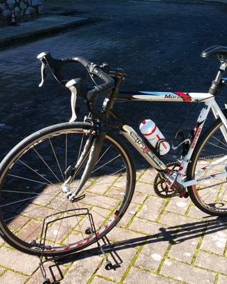 Bicicletta da corsa Sintesi