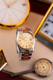 Rolex Datejust – ref. 16013 – 1979/1980