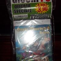 cd rom "Brave Dwarves 2 Deluxe"