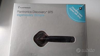 Auricolare Plantronics Discovery 975