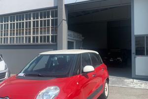 Fiat 500L 1.3 Multijet Pop Star