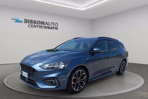 FORD Focus SW 1.5 ecoblue ST-Line s&s 120cv