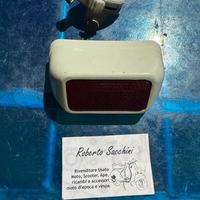 Ricambi vespa faro basso