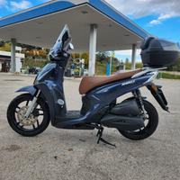 Kymco People 150 - 2020