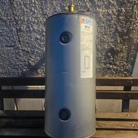 Accumulatore acqua TML 50 litri